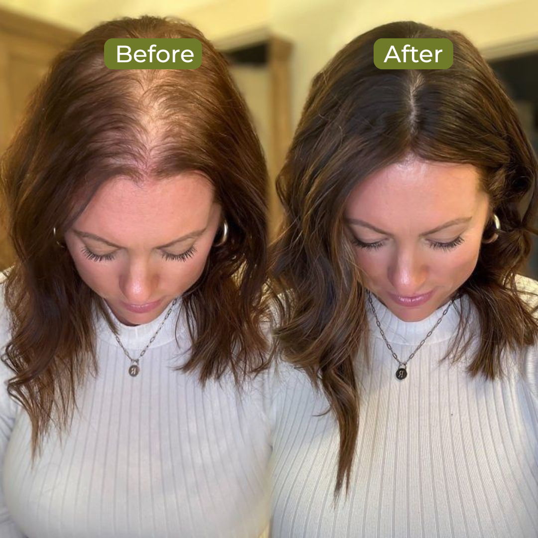 Premium Batana Oil For Hair Growth